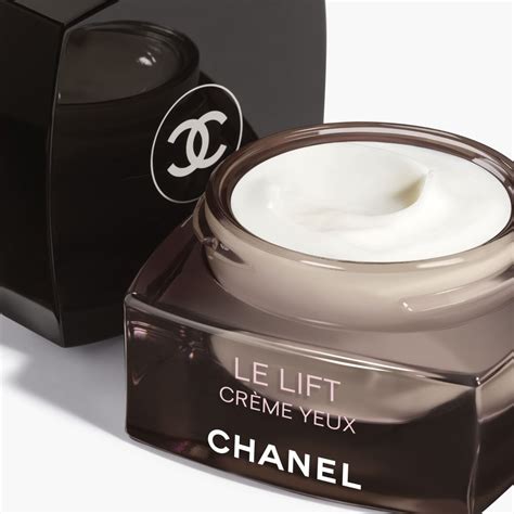 chanel le lift eye cream nordstrom|chanel eye cream no 1.